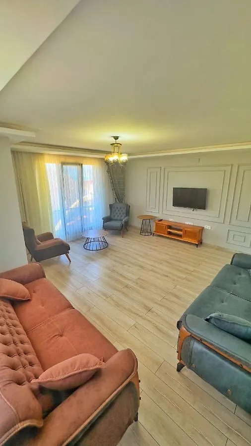 Osmanli Suite Airport Trabzon Appartamento