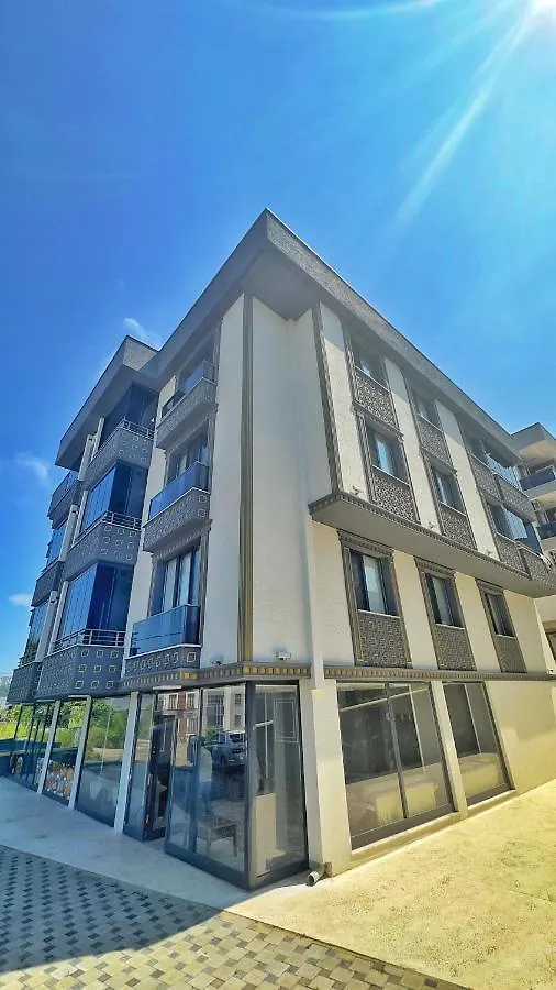 Osmanli Suite Airport Trabzon 0*,  Turchia