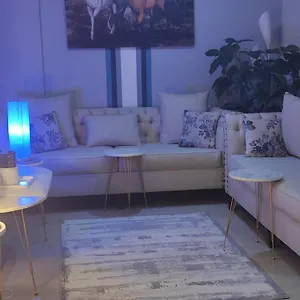 شقة متكاملة ١٠٠٪ للعائلة الكبيرة الرياض