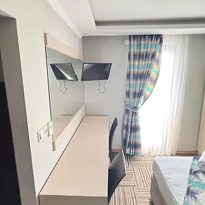  Otel Alya Rezidans