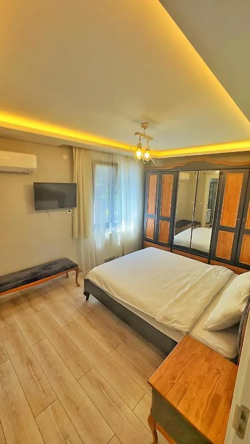 Osmanli Suite Airport Trabzon