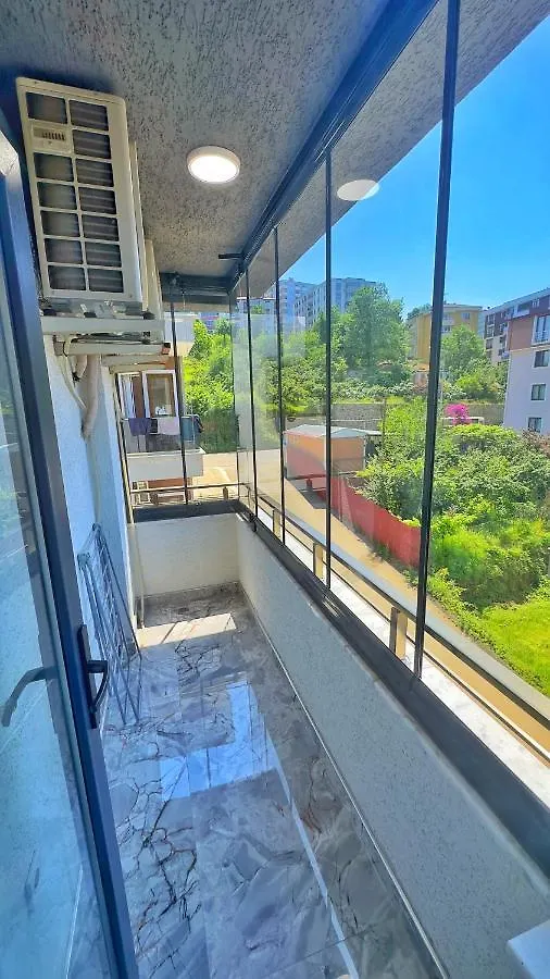 Osmanli Suite Airport ترابزون تركيا